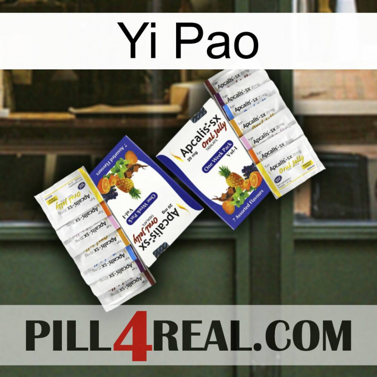 Yi Pao 12